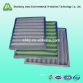 AluminumFrame панель Воздушный фильтр / воздушный фильтр сетки